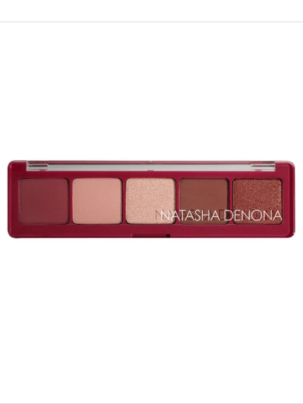 Natasha Denona Cupid Eyeshadow Palette
